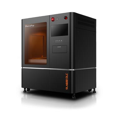 ProtoFab SLA600 DLC