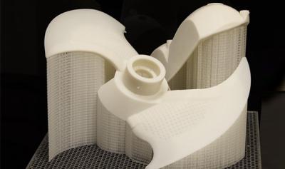 10 razões pelas quais a impressão 3D está revolucionando a fabricação