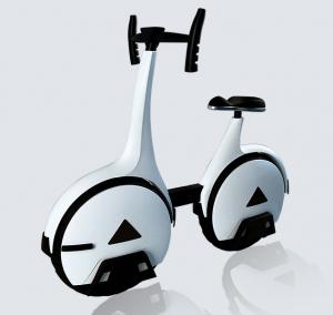 Bi-Uni conversível SLA 3D impressão bicicleta