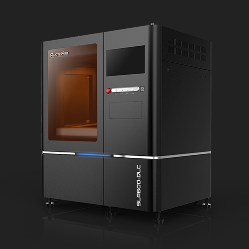 Impressora 3D SLA